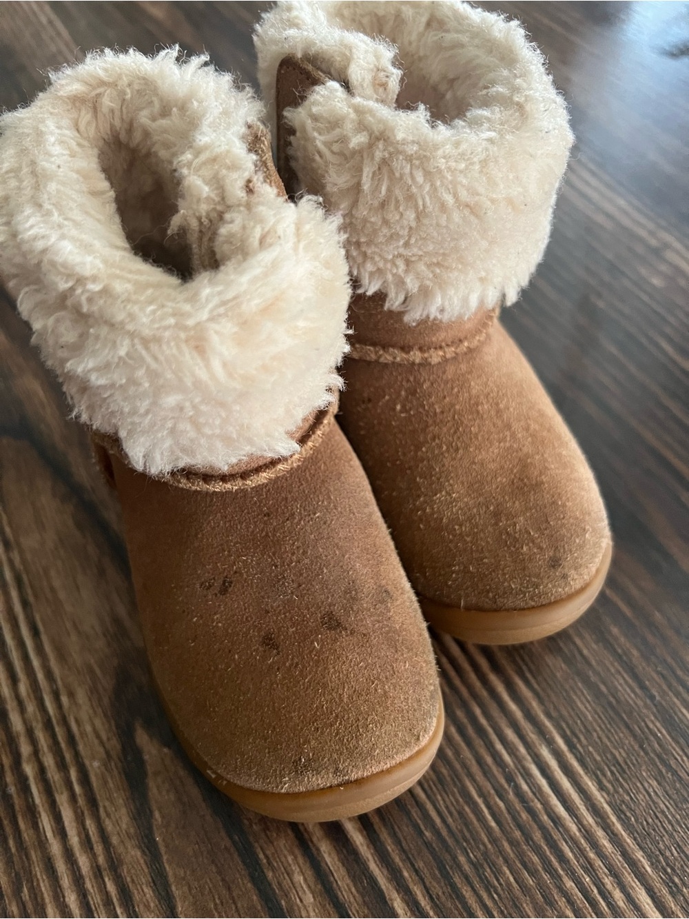 Toddler Ugg boots